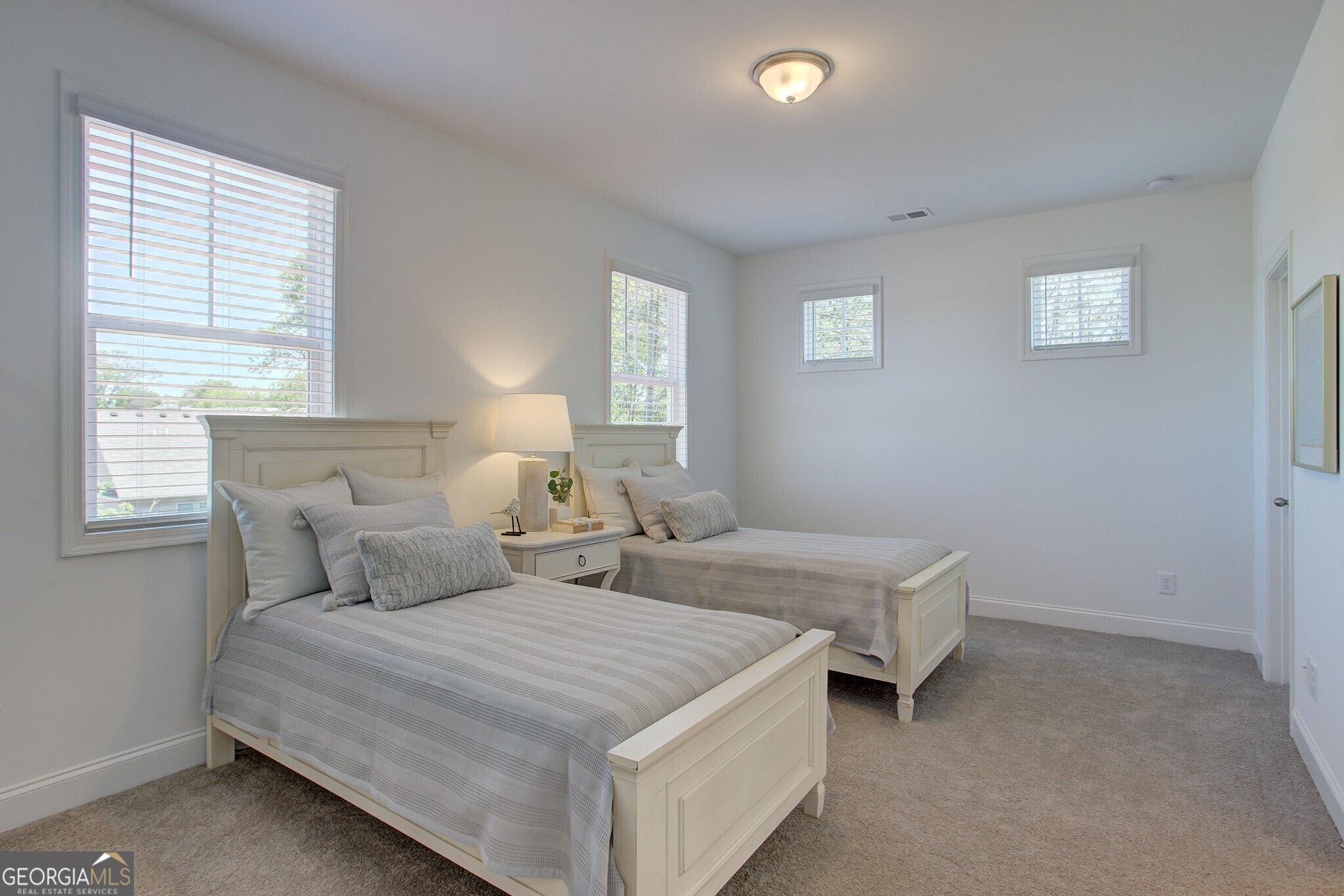 Promenade Ridge - Residential