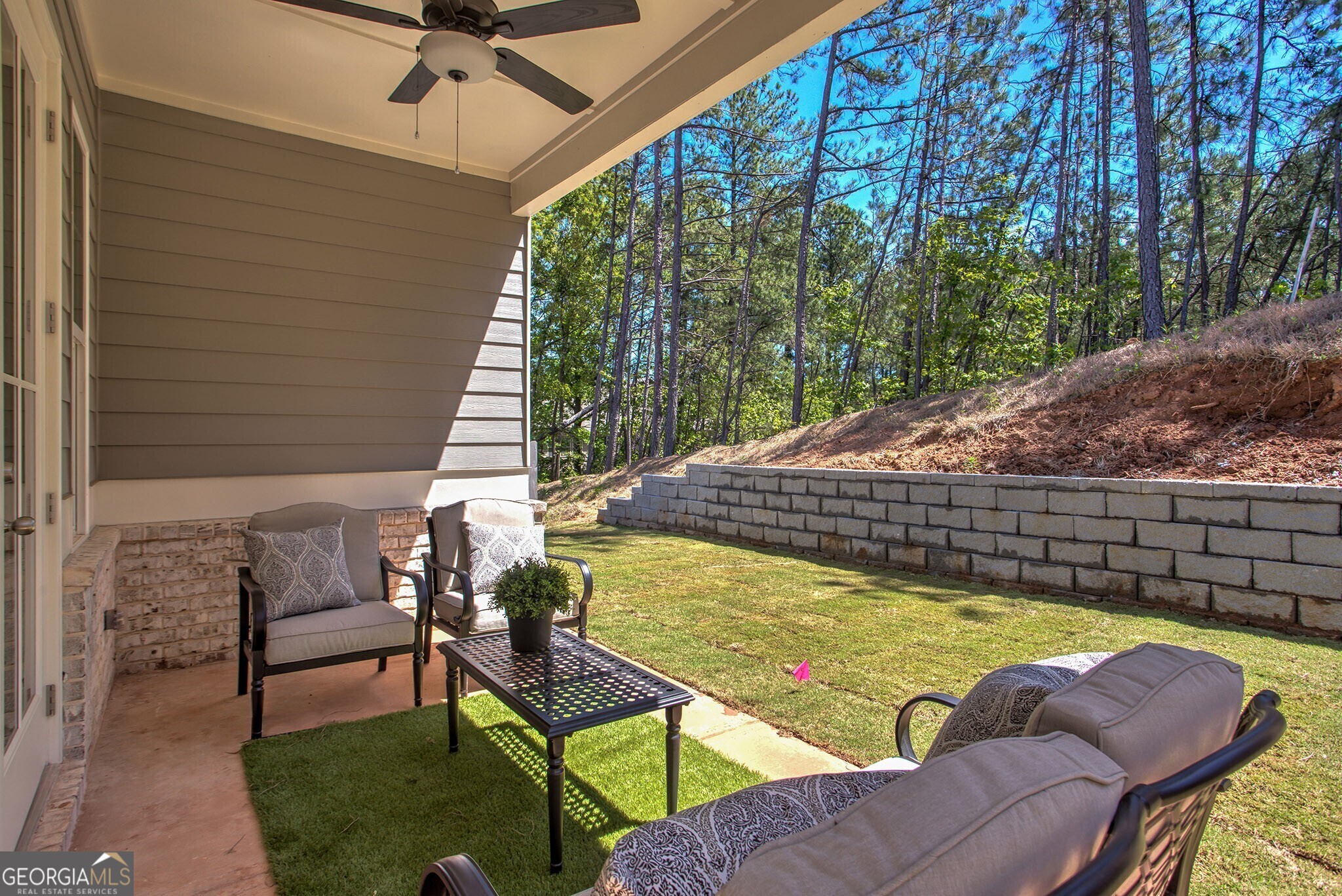 Promenade Ridge - Residential
