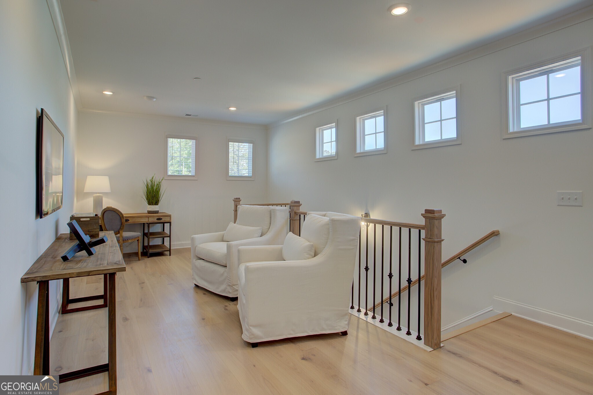 Promenade Ridge - Residential