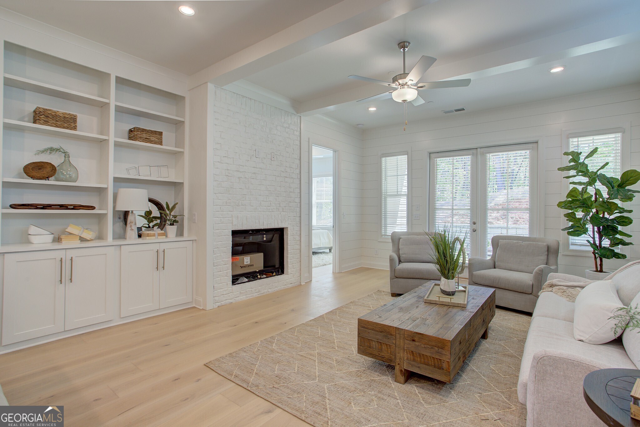 Promenade Ridge - Residential