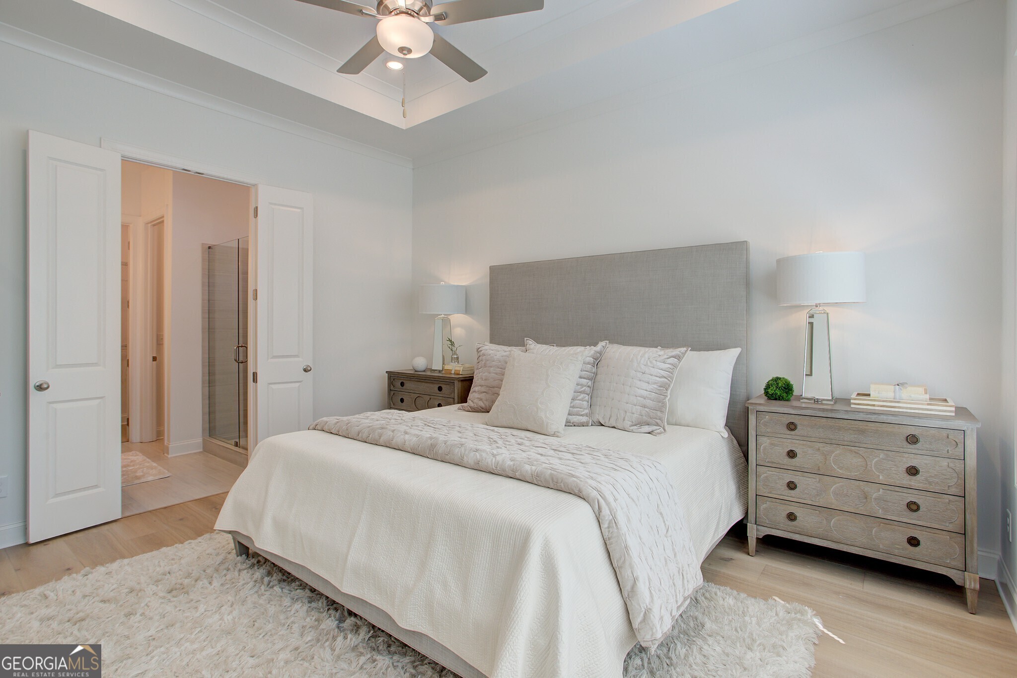 Promenade Ridge - Residential