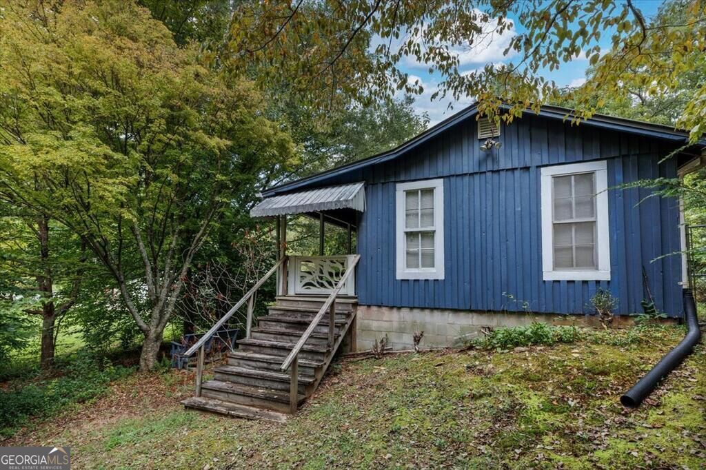 Photo of 361 Austin Street, Blue Ridge, GA 30513 (MLS # 10867119)