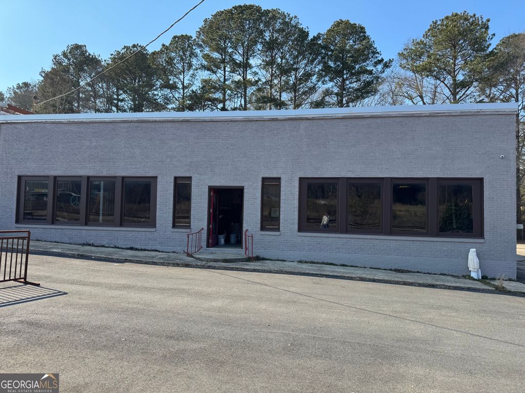 Photo of 307 S US 29, Hogansville, GA 30230 (MLS # 10756293)