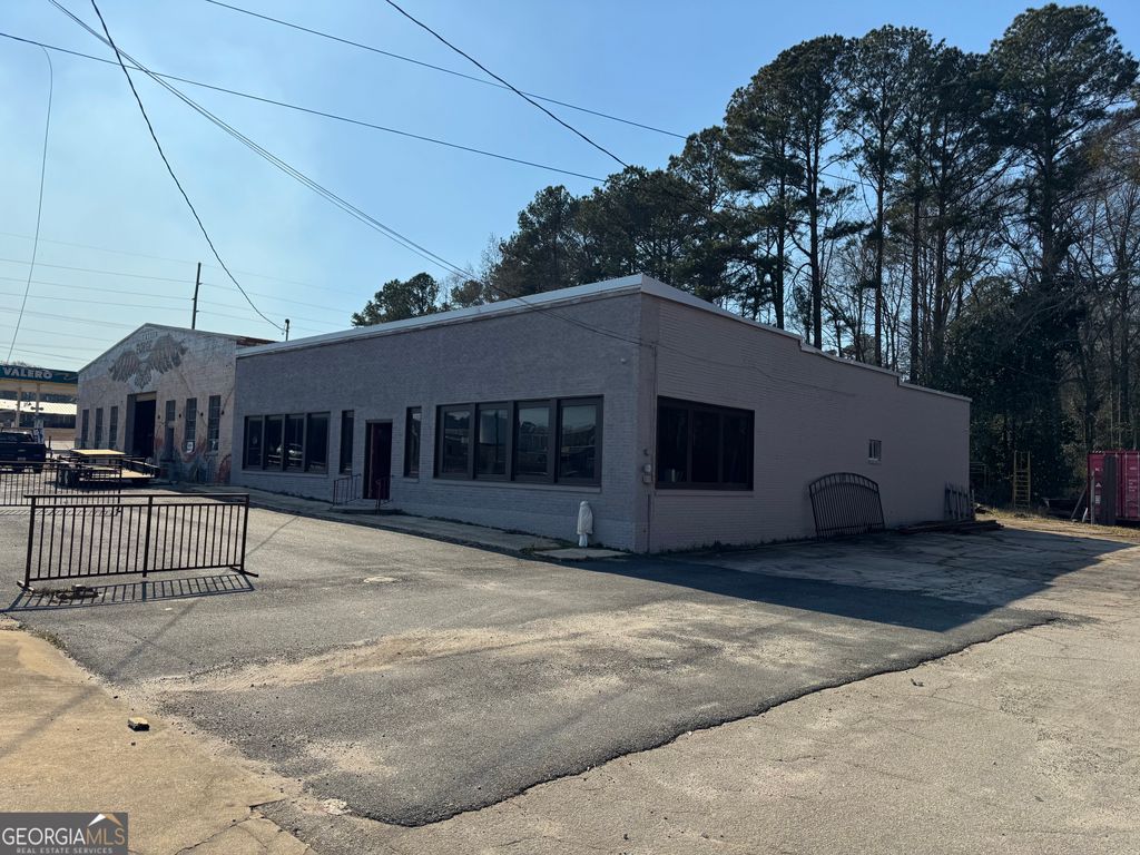 Photo of 307 S US 29, Hogansville, GA 30230 (MLS # 10756293)