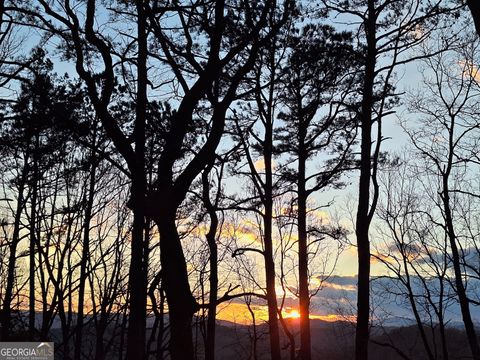 0 Westwind Trail Clayton GA 30525