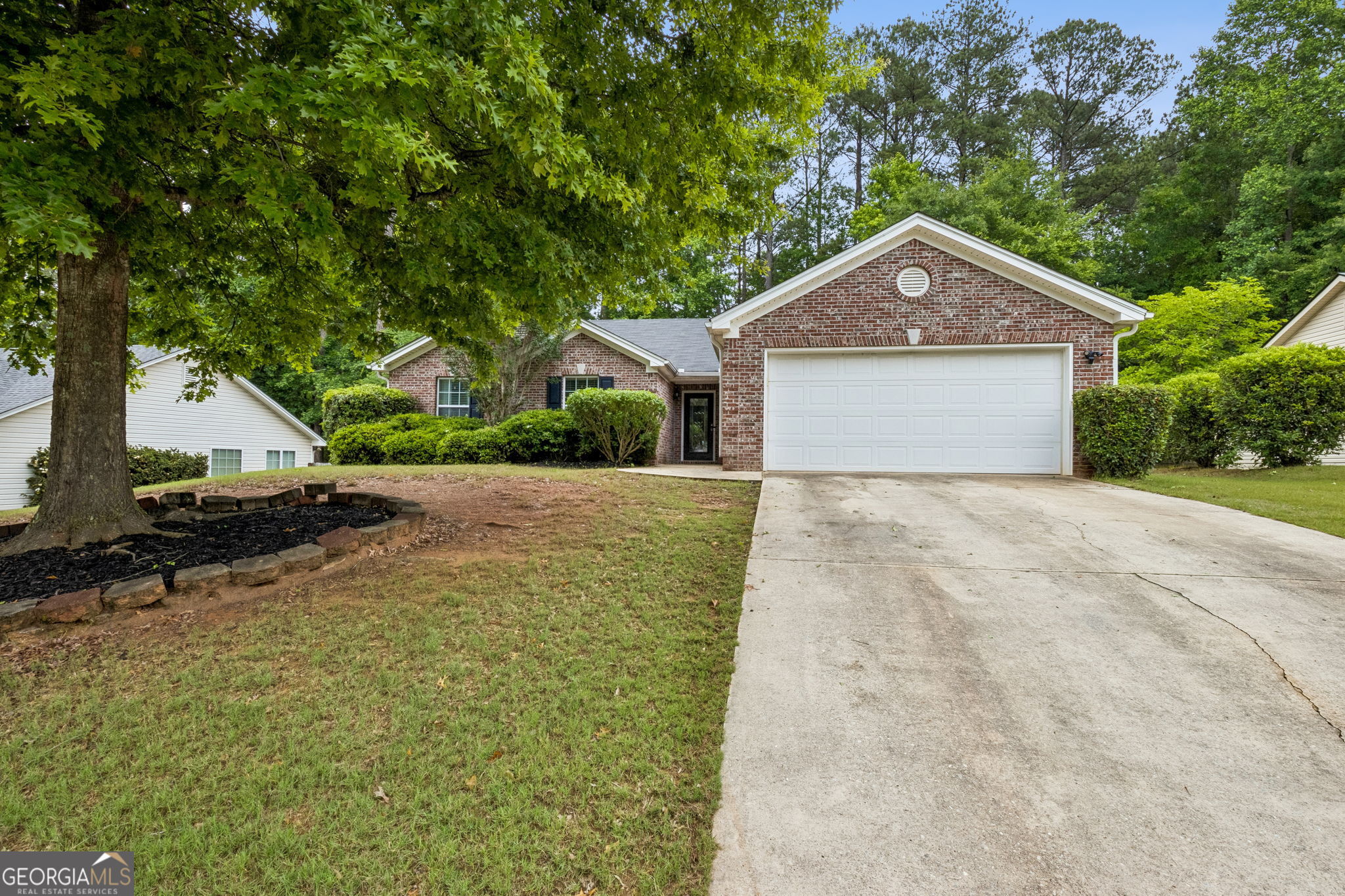 468 Red Bud RD