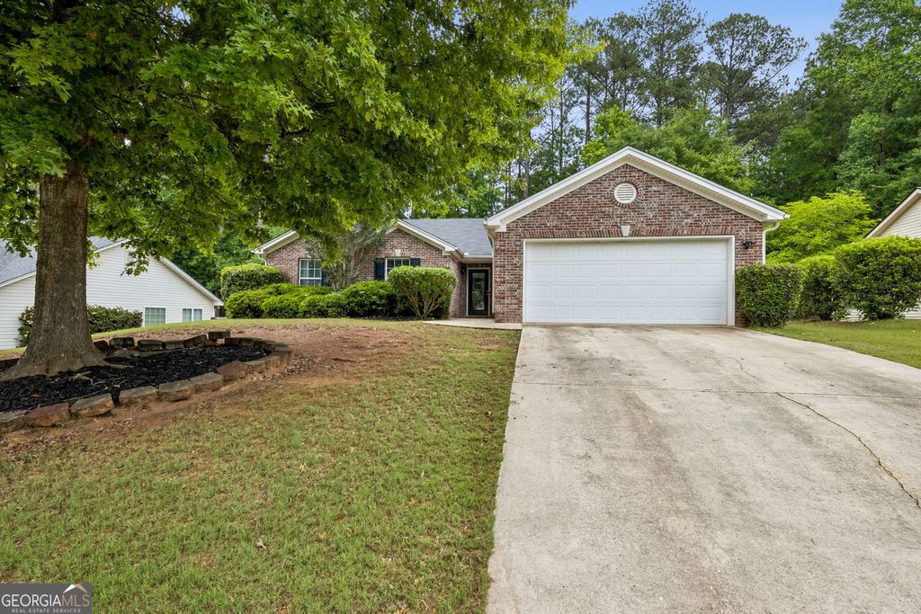 Photo of 468 Red Bud Road, Jefferson, GA 30549 (MLS # 10774731)