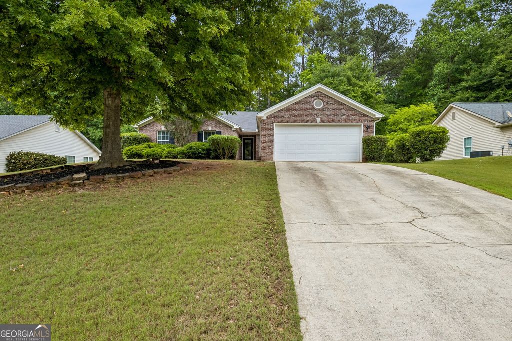 Photo of 468 Red Bud Road, Jefferson, GA 30549 (MLS # 10774731)