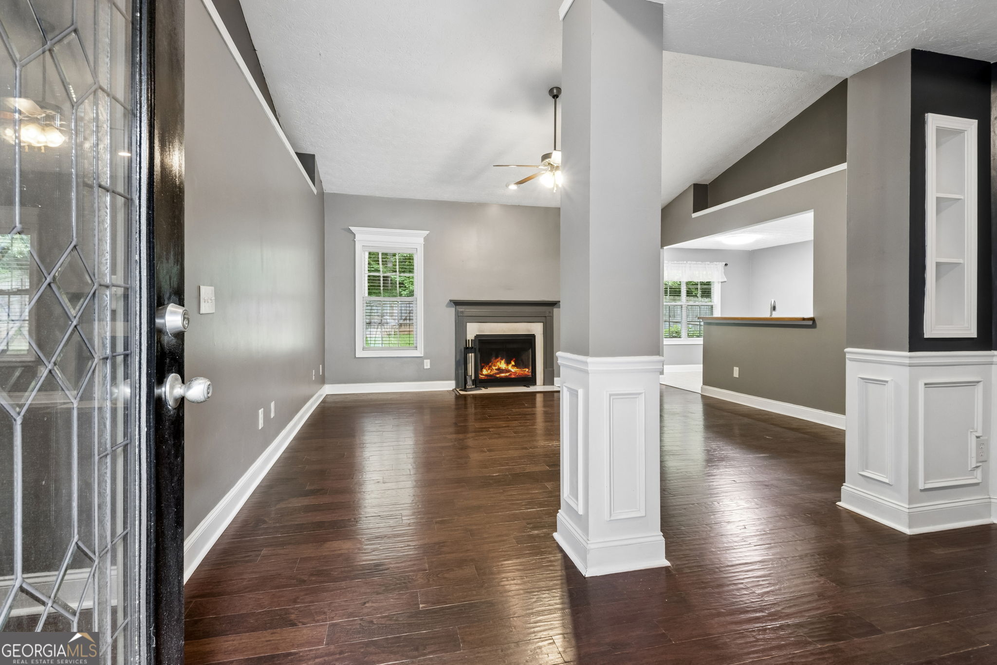 468 Red Bud RD