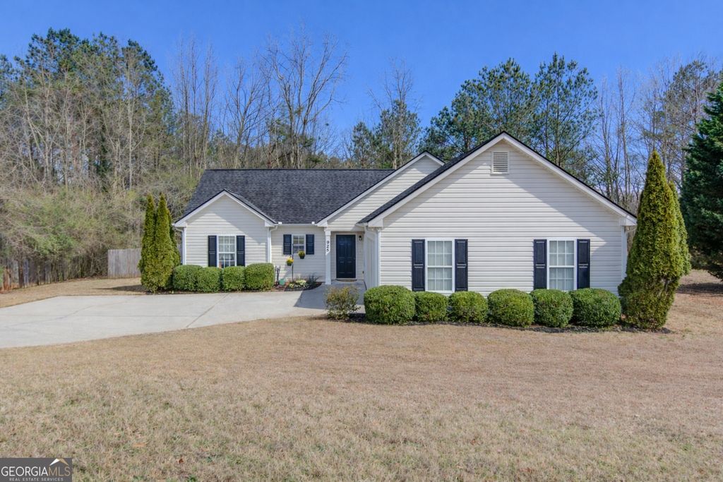 Photo of 925 Tigers Way, Monroe, GA 30655 (MLS # 10704341)
