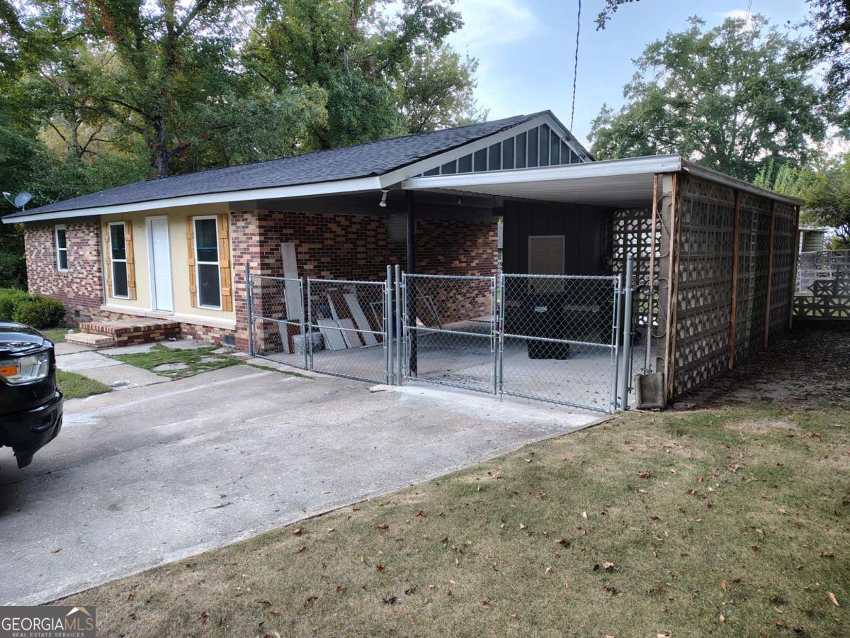 5021 Shirley Ann DR