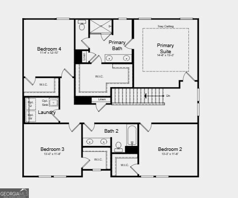 1355 Windance Lake DR