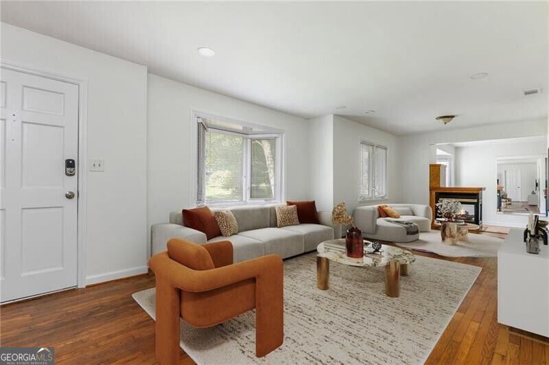 2347 Hunting Valley DR