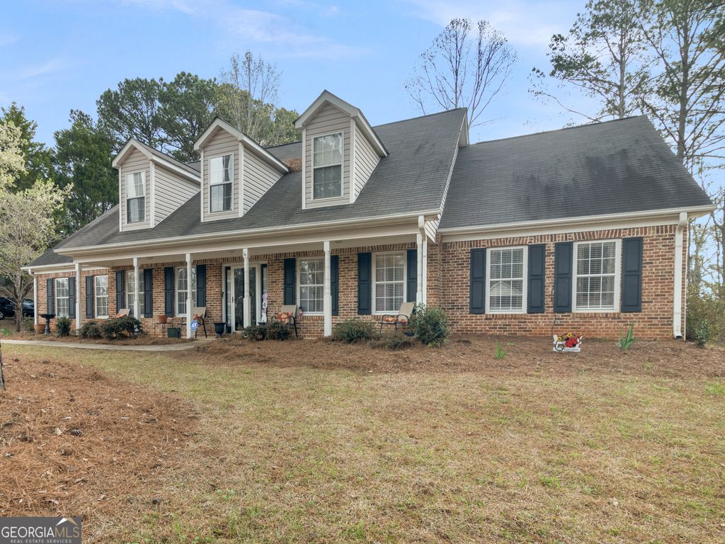 Photo of 105 Alexander Drive, McDonough, GA 30252 (MLS # 10711724)