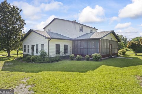 A home in Royston