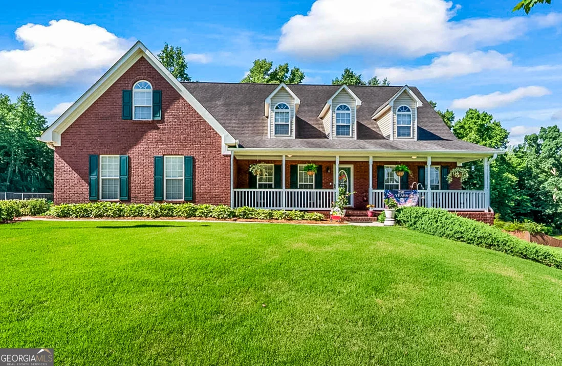 2025 Pheasant Run Drive