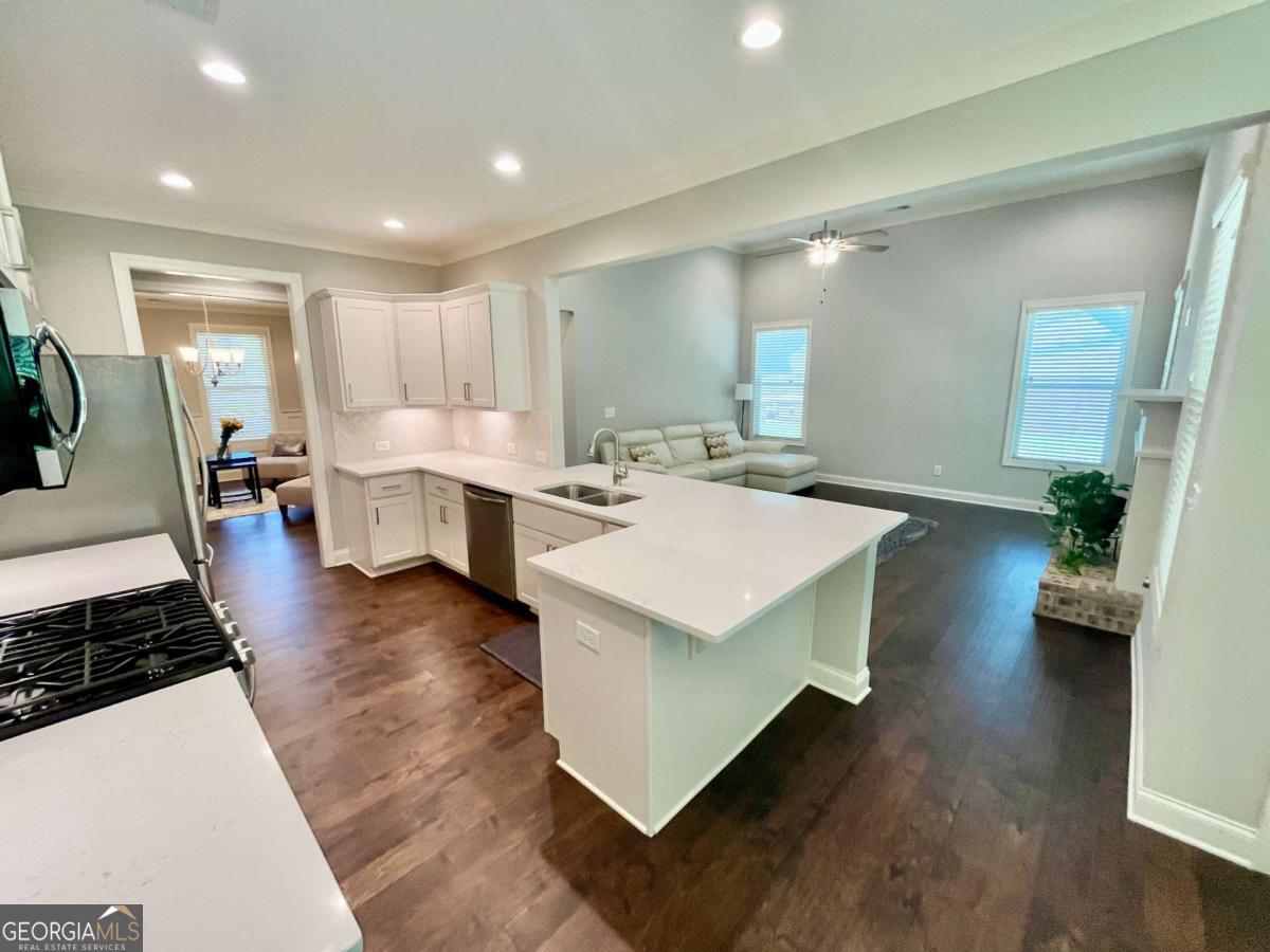 McGinnis Farm - Residential