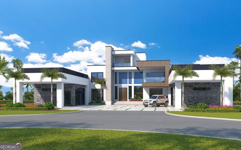 7580 Rivertown RD LOT 14 Fairburn GA 30213