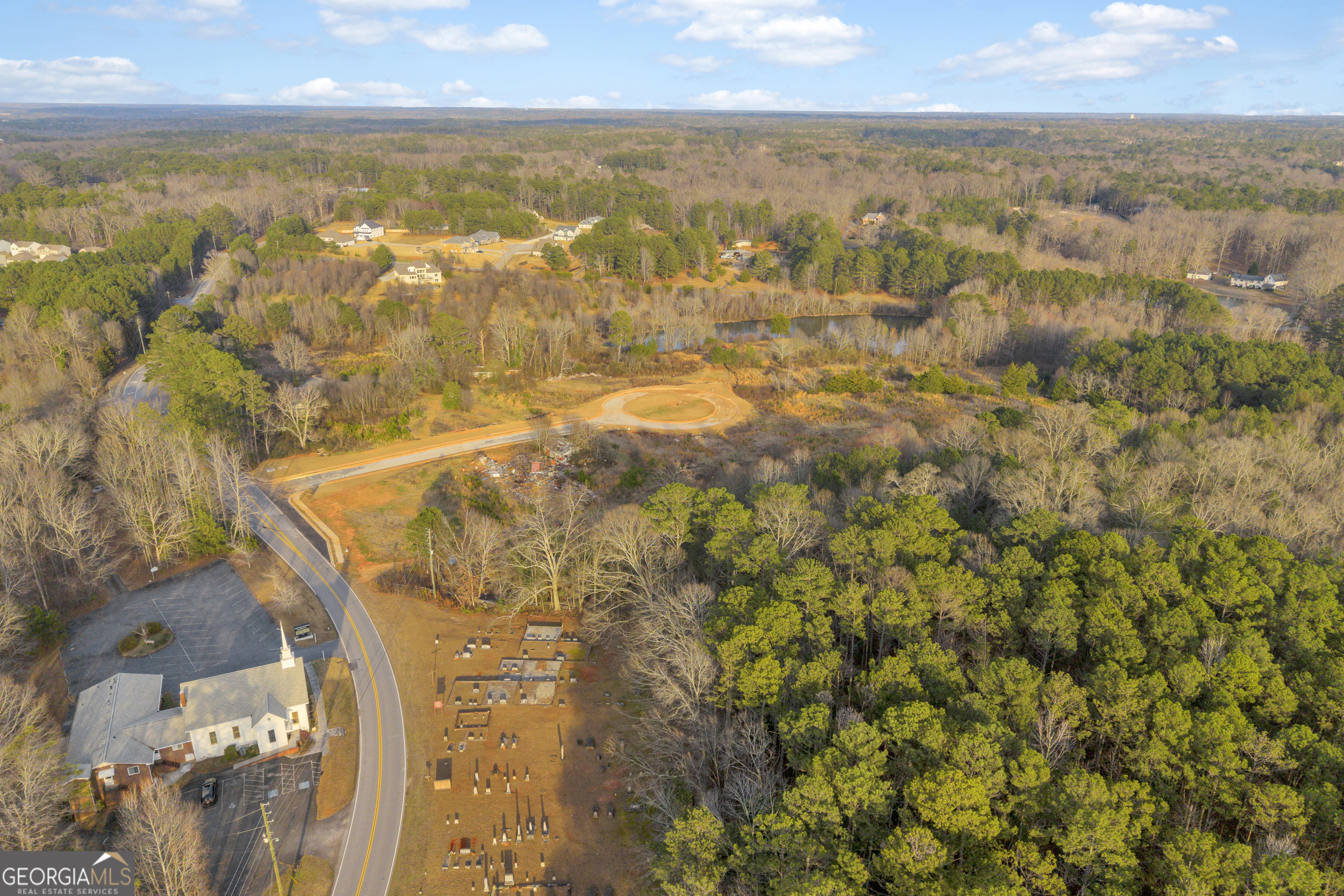 7580 Rivertown RD LOT 14