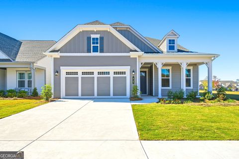 65 Catalina Court, Newnan, GA 30263 - #: 10561416