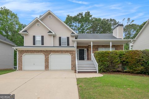 5975 Tate DR Austell GA 30106