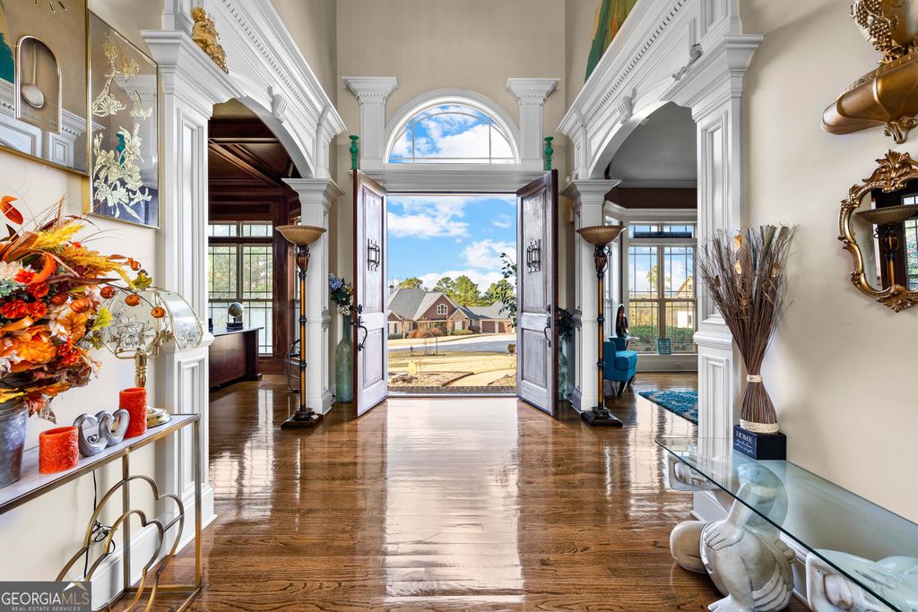 Photo of 277 Sky View Ct, Newnan, GA 30265 (MLS # 10650148)