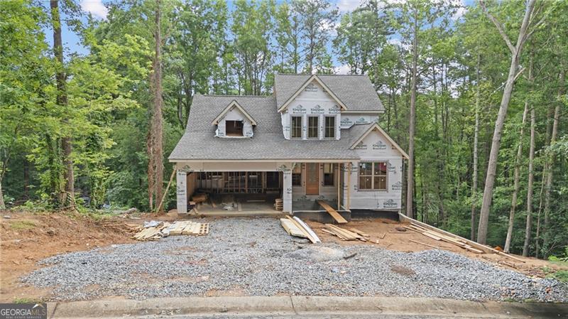 3040 Cypress CV