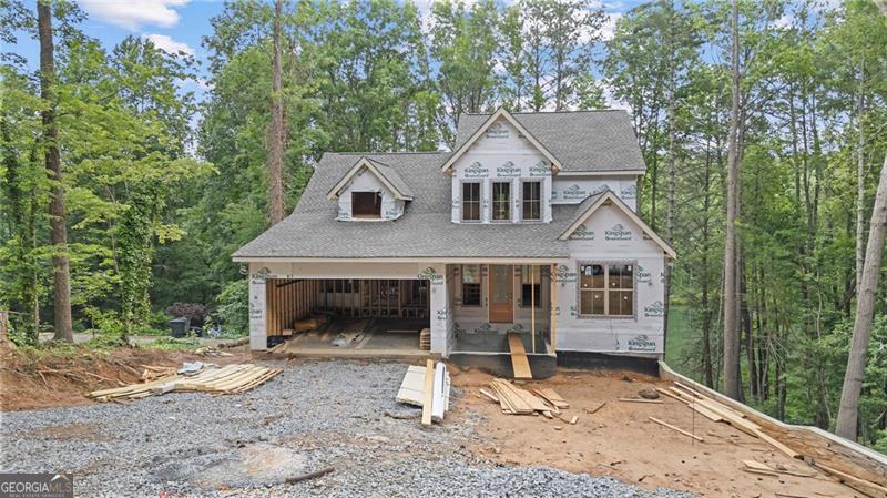 3040 Cypress CV