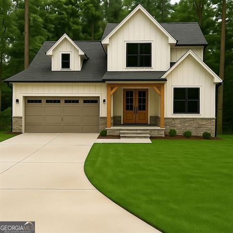 3040 Cypress CV Ball Ground GA 30107