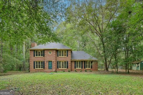 55 Spivey Chase LN Jonesboro GA 30236