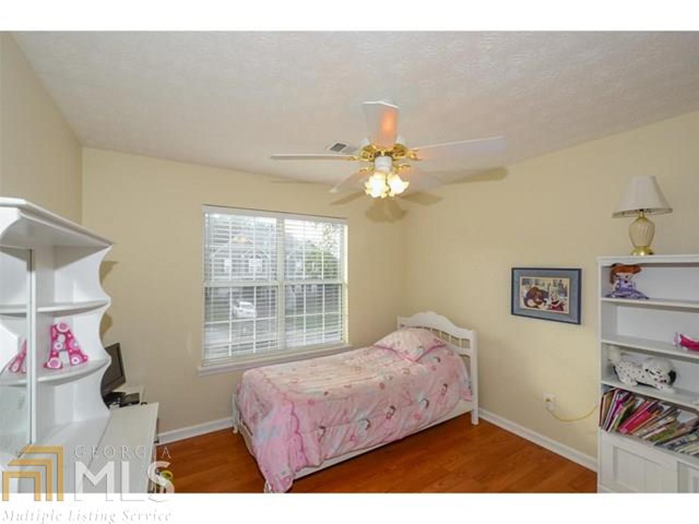 Chimney Springs - Residential