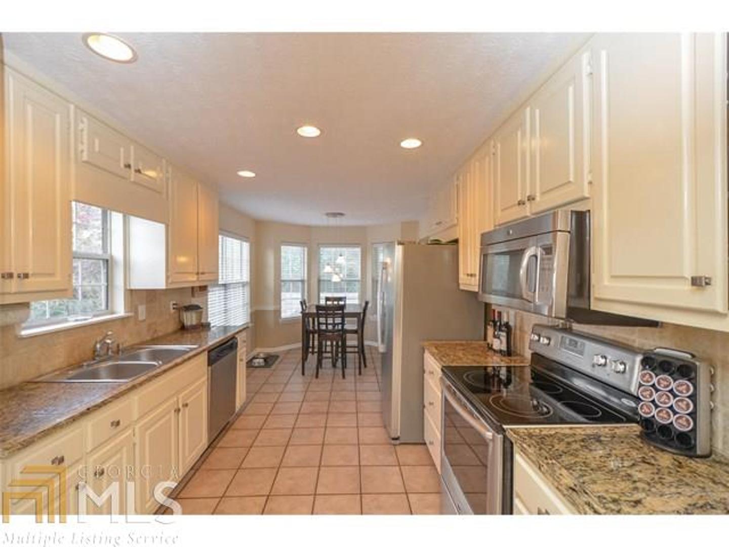Chimney Springs - Residential