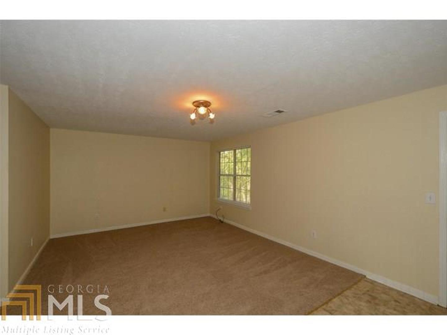 Chimney Springs - Residential