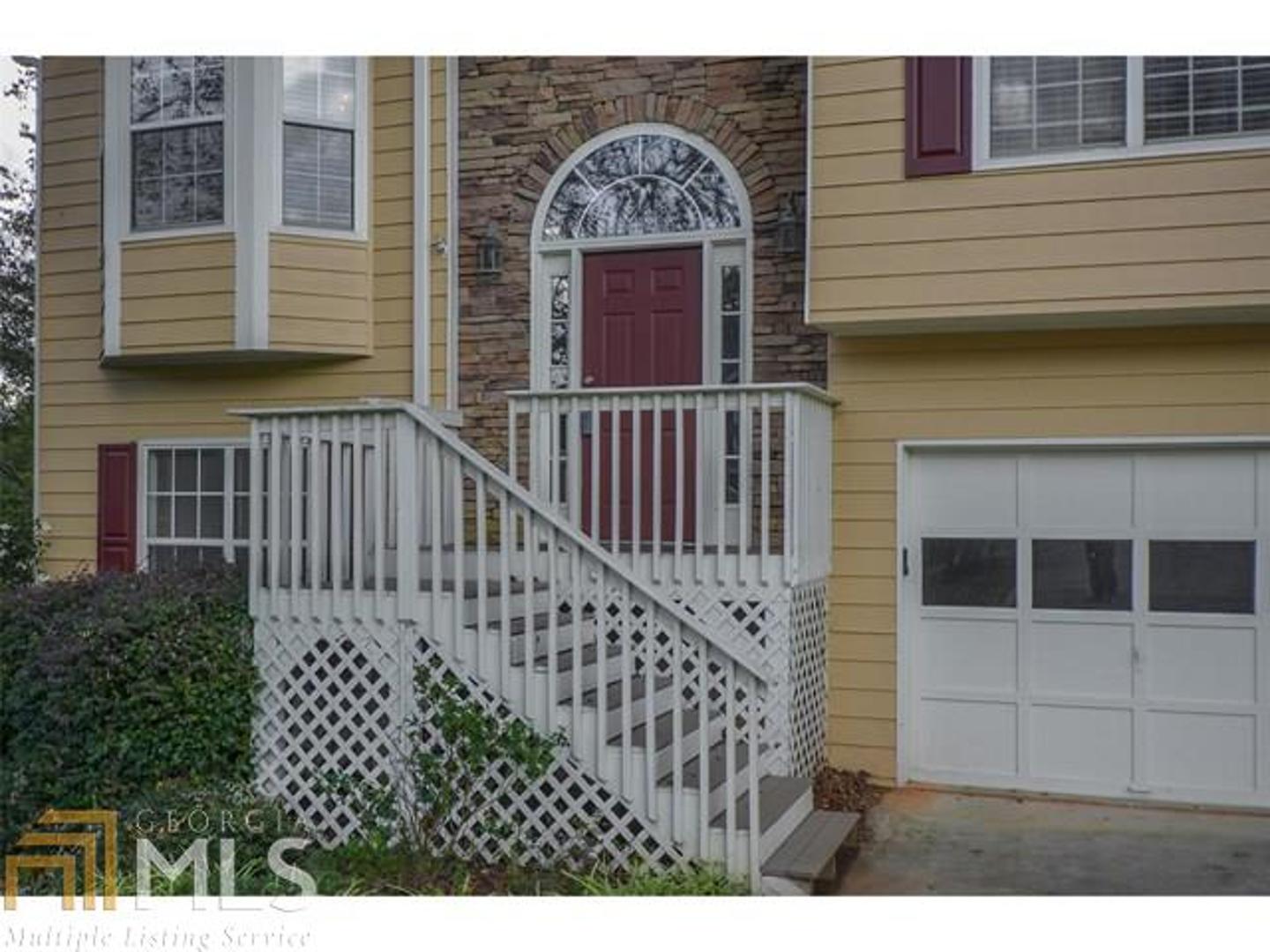 Chimney Springs - Residential
