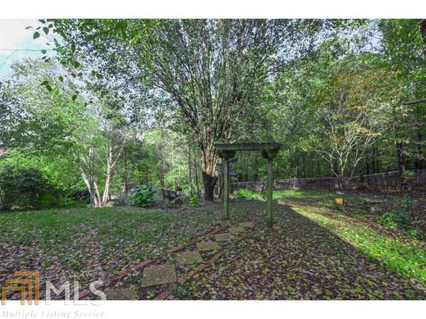 Chimney Springs - Residential