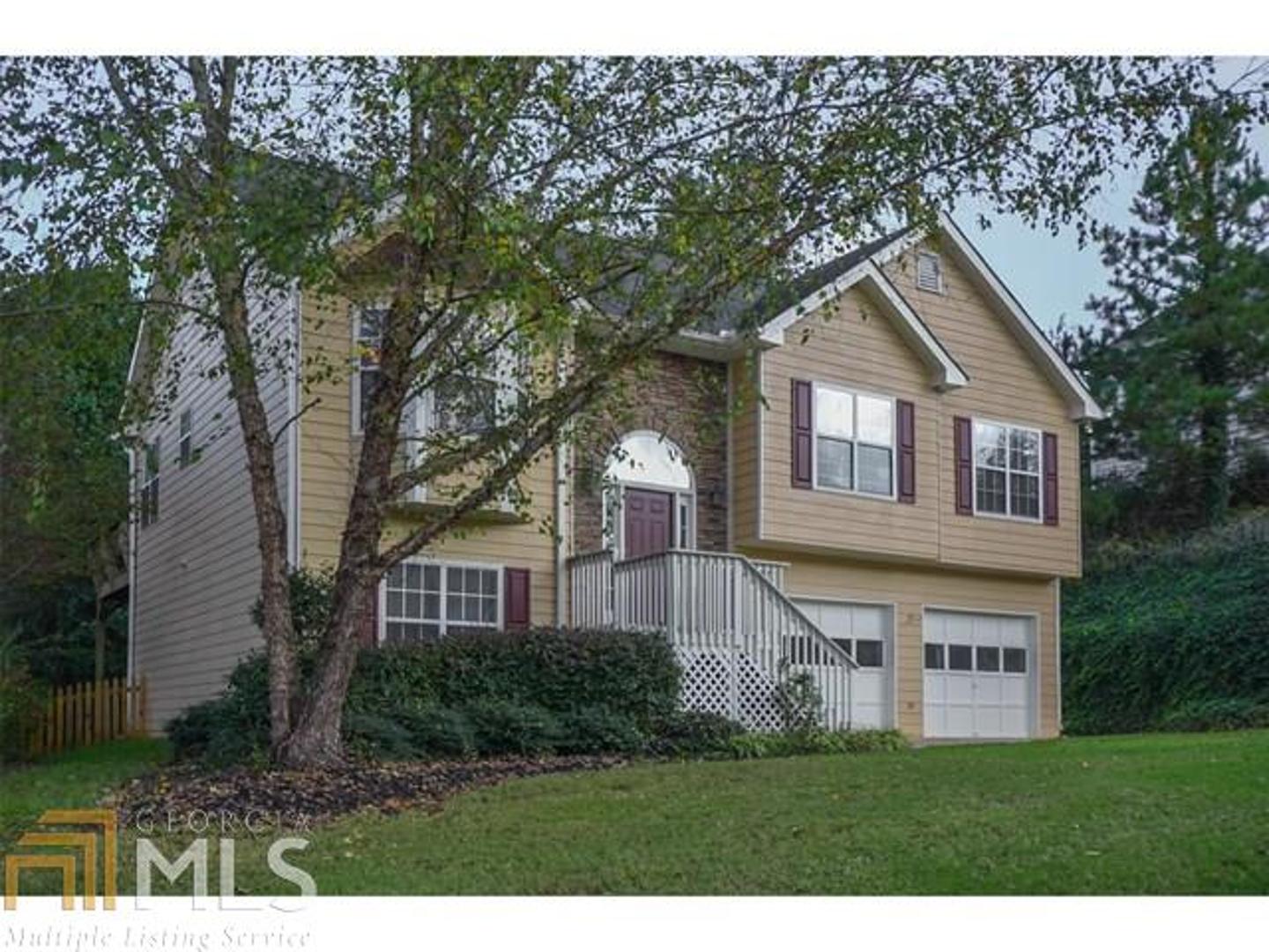 Chimney Springs - Residential