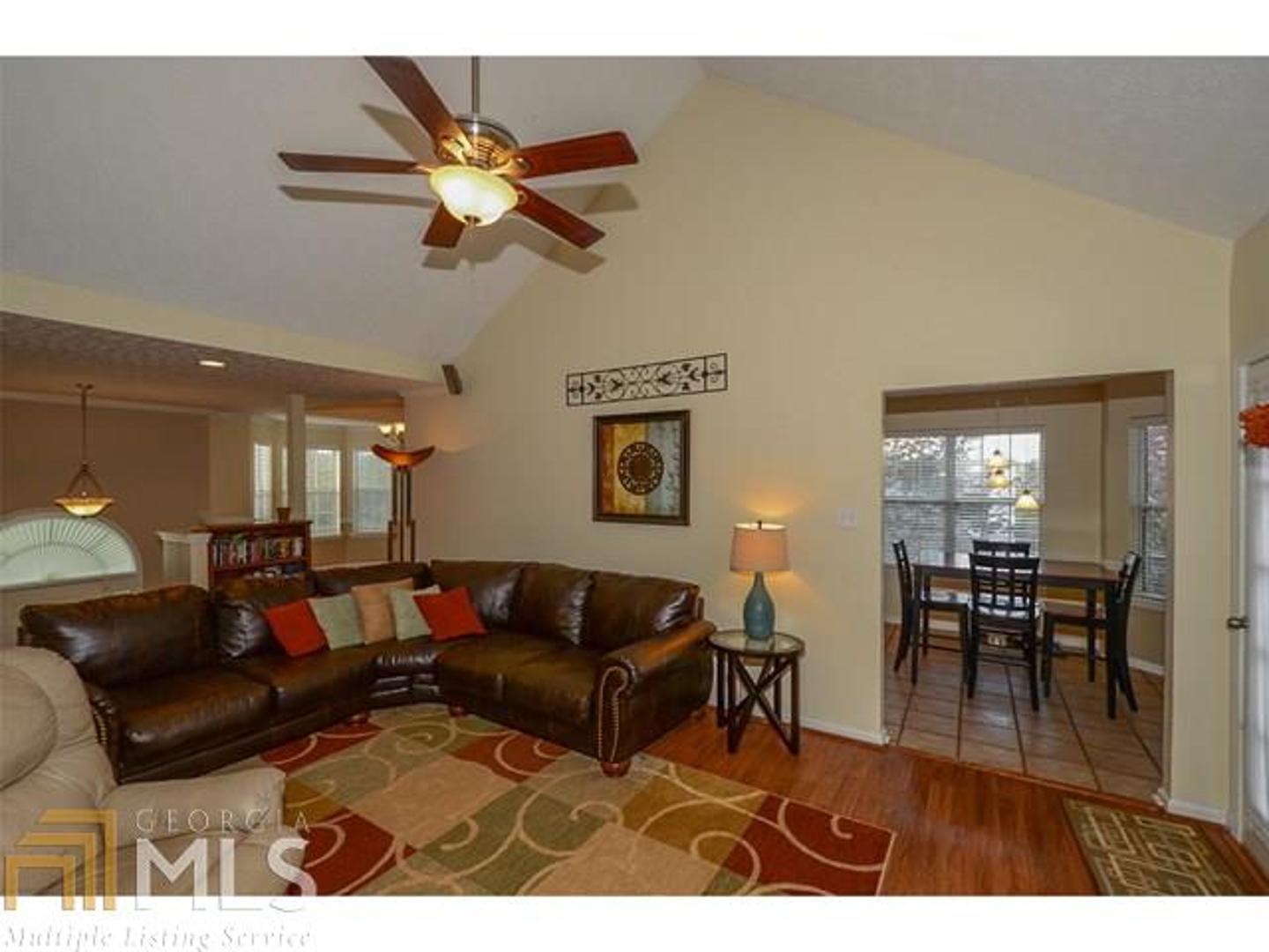 Chimney Springs - Residential