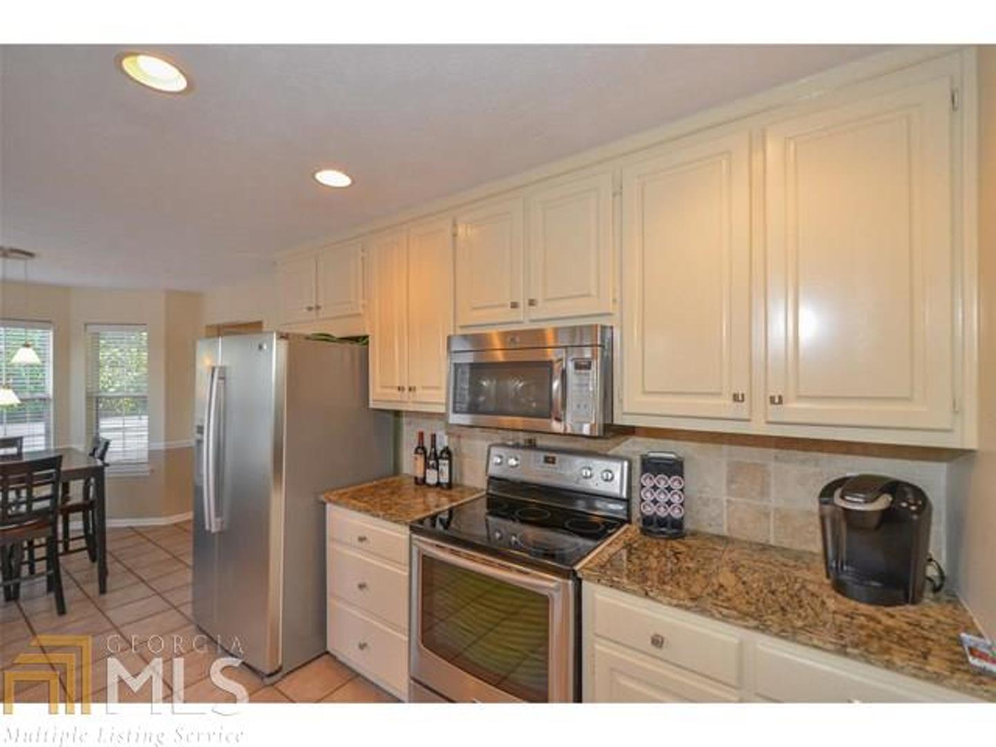 Chimney Springs - Residential