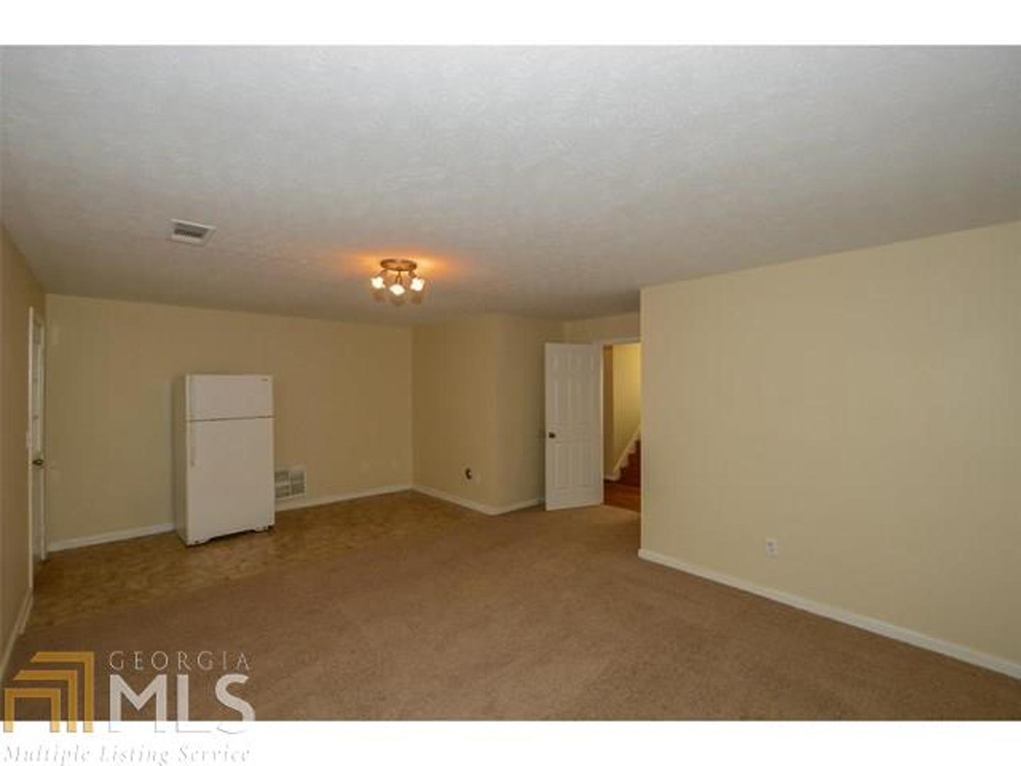 Chimney Springs - Residential