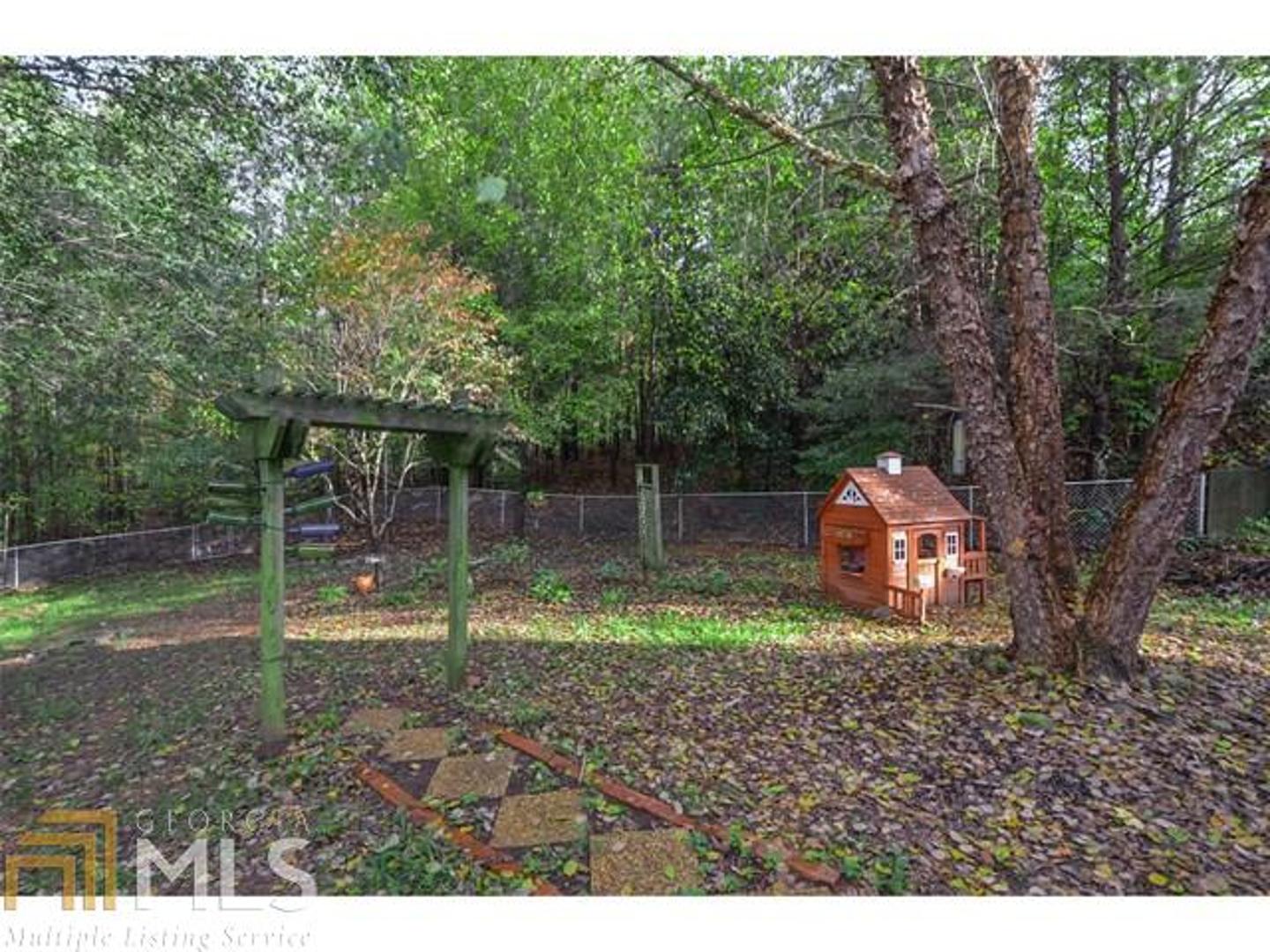 Chimney Springs - Residential