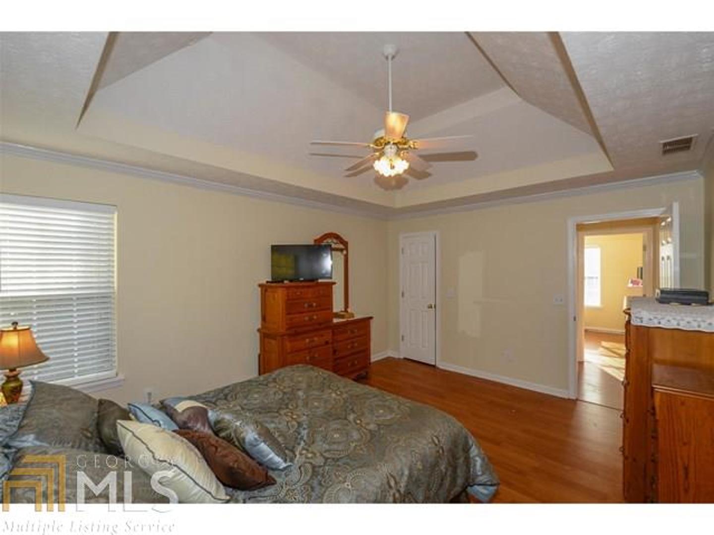 Chimney Springs - Residential