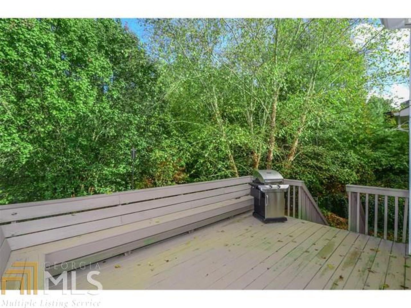 Chimney Springs - Residential