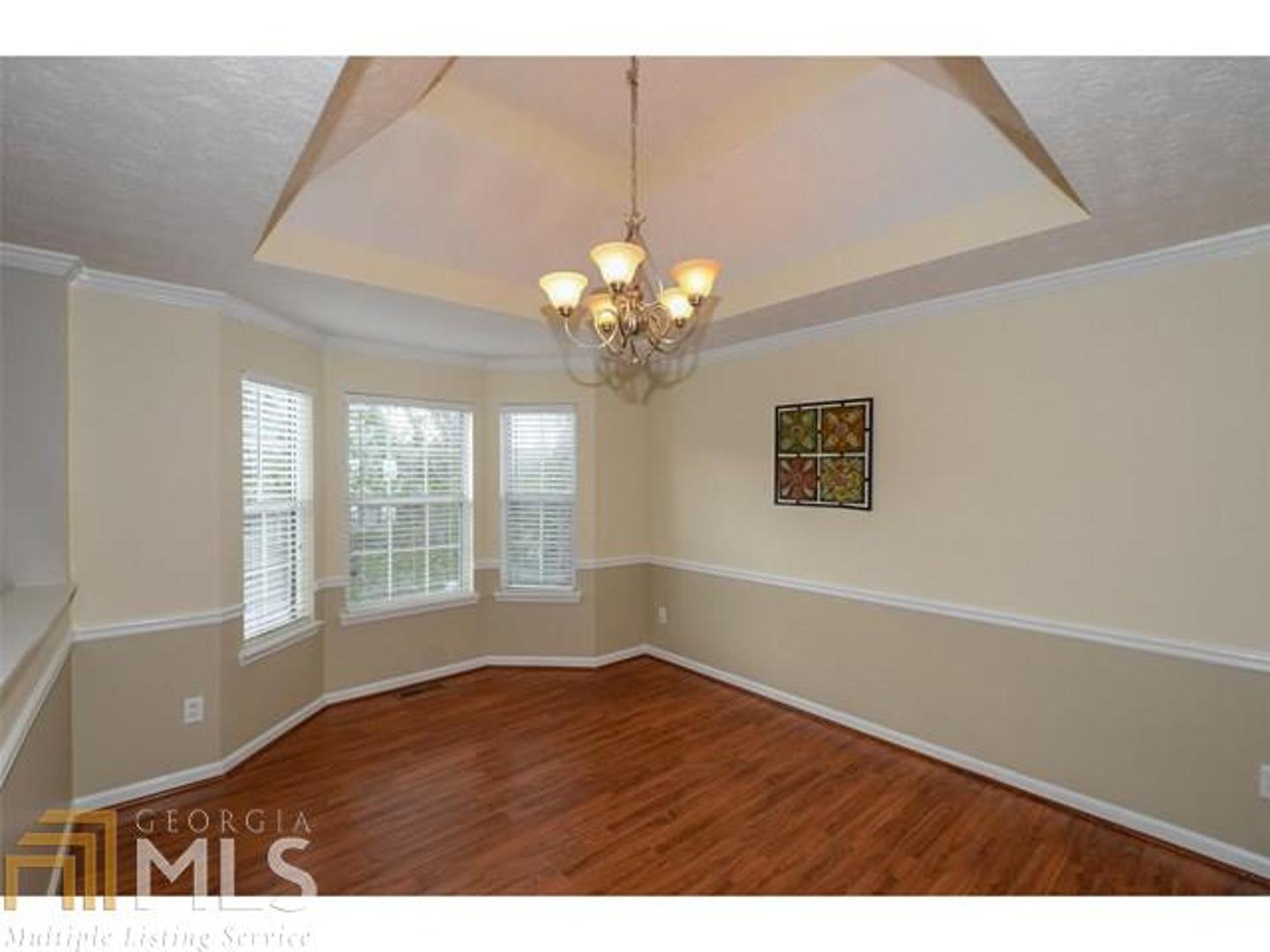 Chimney Springs - Residential