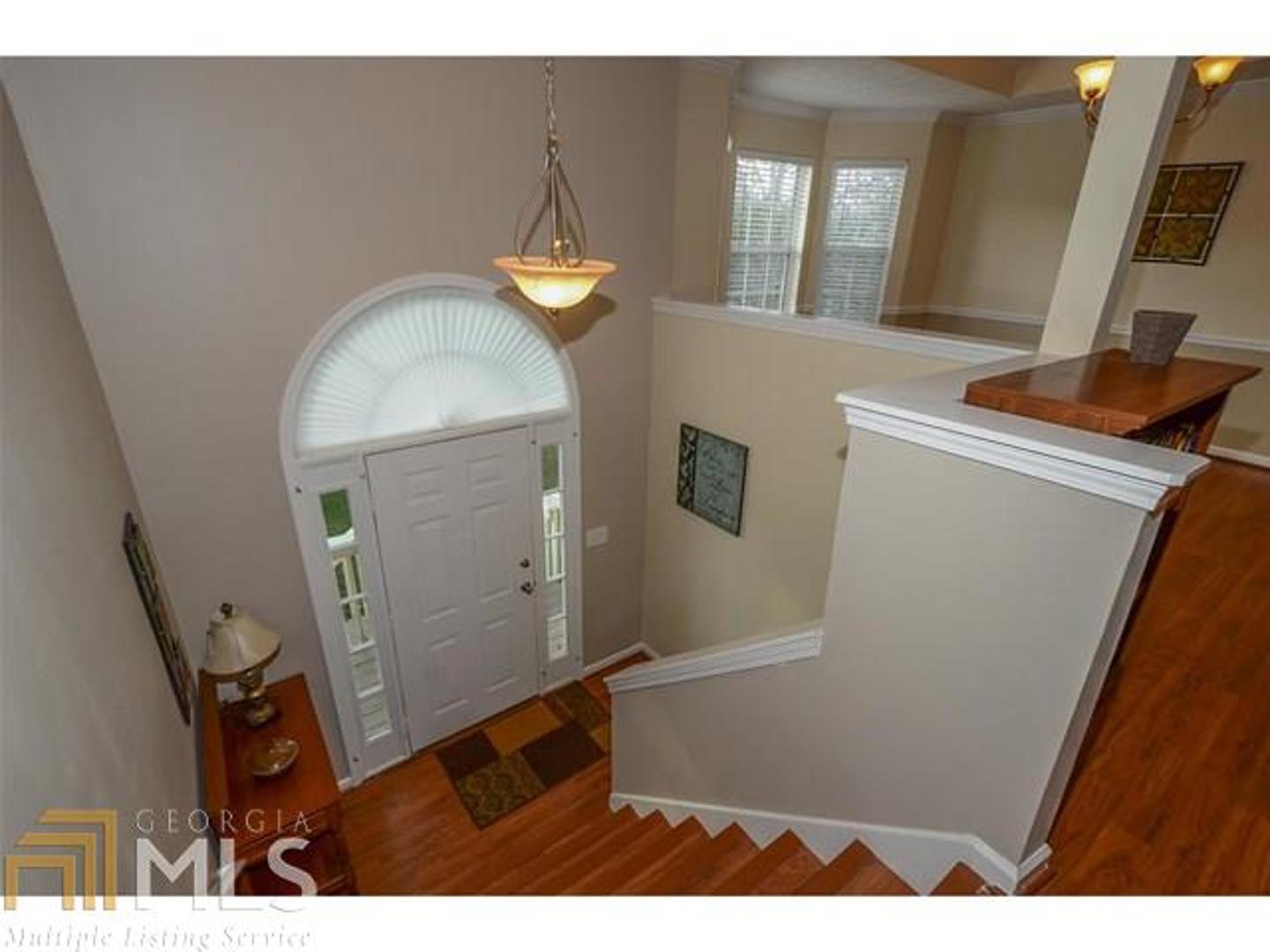 Chimney Springs - Residential