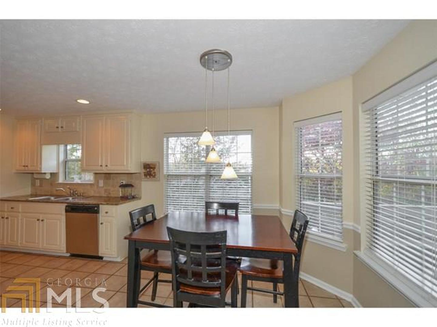 Chimney Springs - Residential