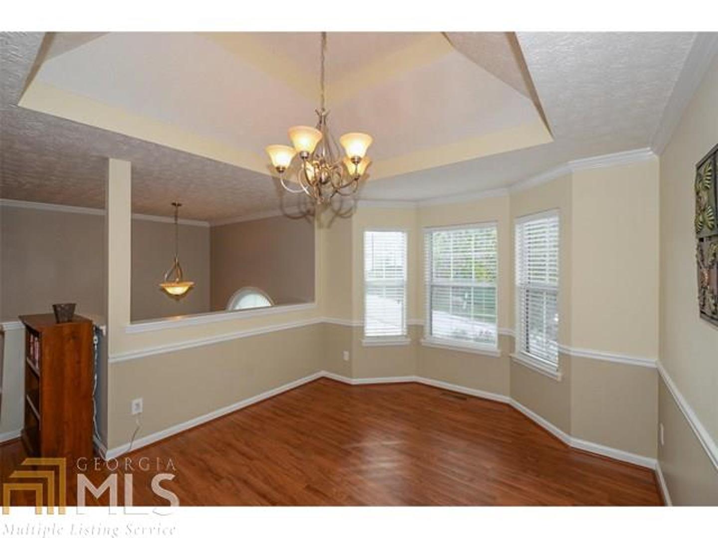 Chimney Springs - Residential