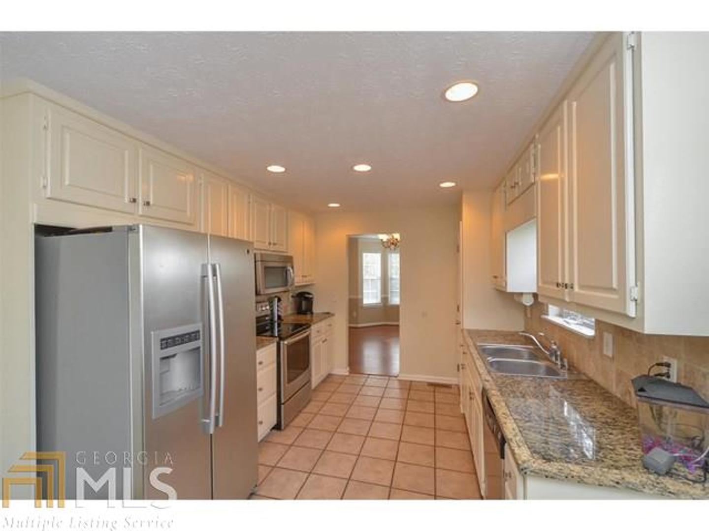 Chimney Springs - Residential