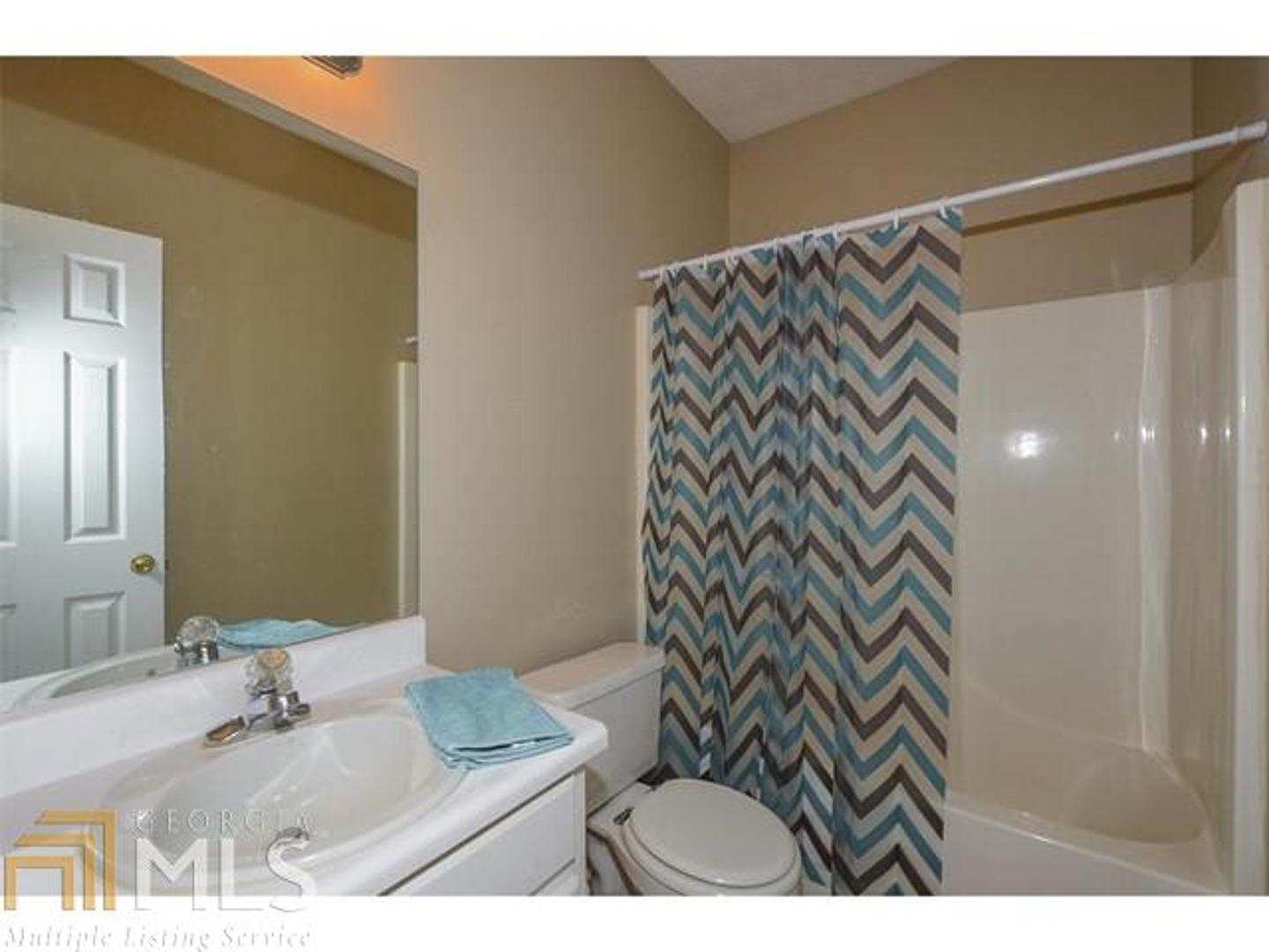 Chimney Springs - Residential
