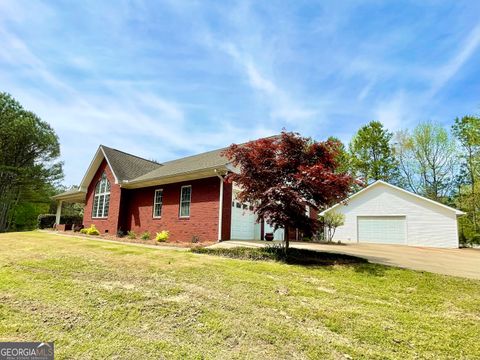 Photo of 293 N Avery Road NW, Rome, GA 30165 (MLS # 10615644)