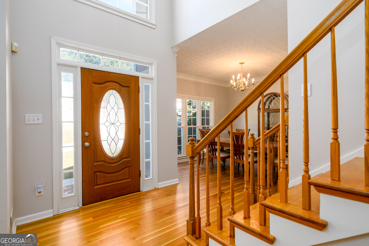 724 Eastwood Rise
